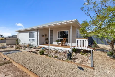 Property photo of 4 Cane Avenue Ardrossan SA 5571