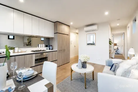 2802/58 Clarke St, Southbank, VIC 3006