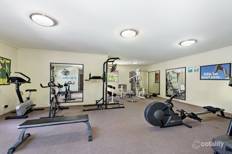 Property photo of 29/45 Lancashire Drive Mudgeeraba QLD 4213