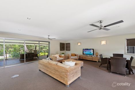 Property photo of 29/45 Lancashire Drive Mudgeeraba QLD 4213