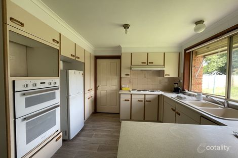 Property photo of 11 Civic Avenue Pendle Hill NSW 2145