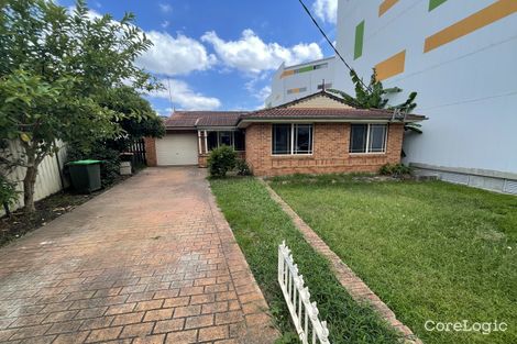 Property photo of 11 Civic Avenue Pendle Hill NSW 2145