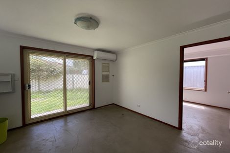 Property photo of 11 Civic Avenue Pendle Hill NSW 2145