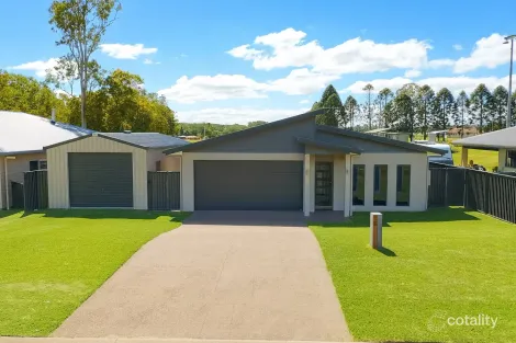 15 Driver Cl, Atherton, QLD 4883