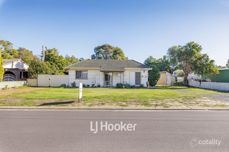 Property photo of 16 Castieau Street Burekup WA 6227