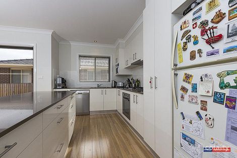 Property photo of 133 Amy Ackman Street Forde ACT 2914