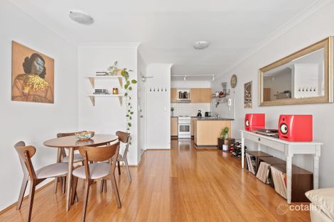 Property photo of 13/69-73 Myrtle Street Chippendale NSW 2008