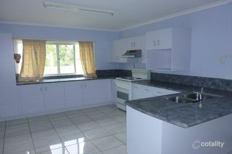 Property photo of 42 McLaughlin Street Gracemere QLD 4702