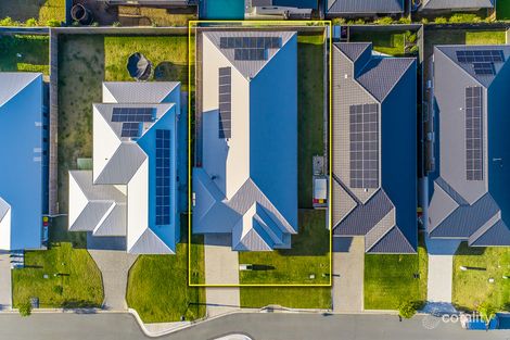 Property photo of 23 Elite Crescent Narangba QLD 4504