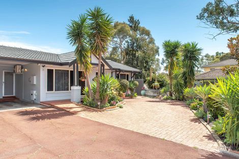 Property photo of 21 Cato Place Lockridge WA 6054