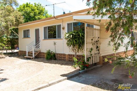 Property photo of 66 James Road Beachmere QLD 4510