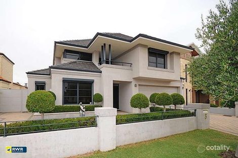 5 Kirkby Rdge, Salter Point, WA 6152