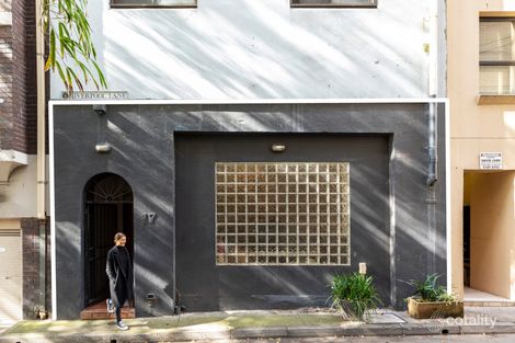 Property photo of 17A Kirketon Road Darlinghurst NSW 2010