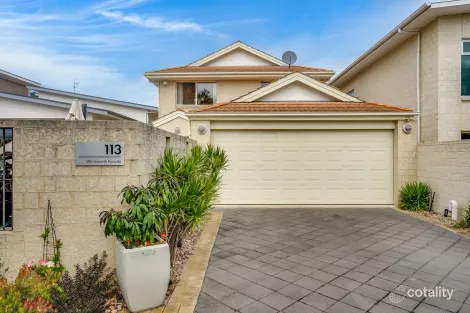 113 Wentworth Pde, Hindmarsh Island, SA 5214