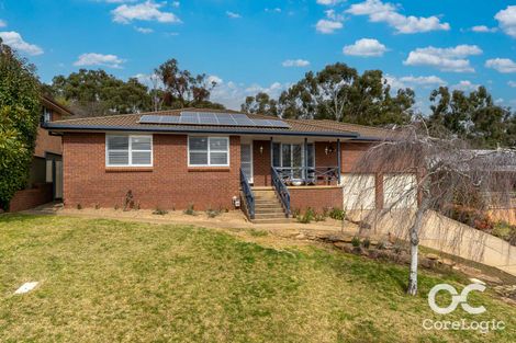 Property photo of 45 Sundew Circuit Orange NSW 2800