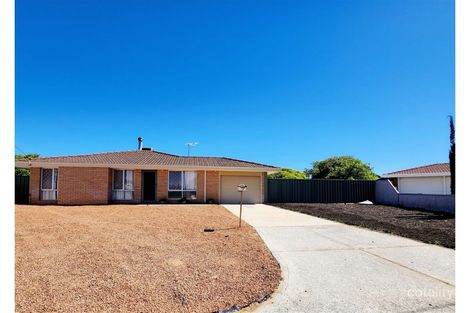 Property photo of 12 Wills Court Cooloongup WA 6168