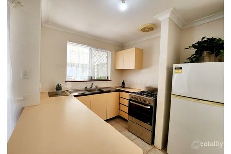 Property photo of 12 Wills Court Cooloongup WA 6168