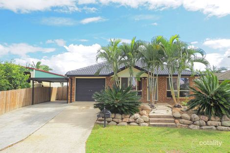 Property photo of 4 River Oak Place Loganholme QLD 4129