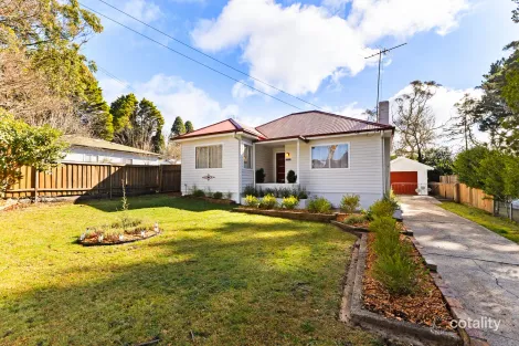 Property photo of 6 Evans Lookout Road Blackheath NSW 2785