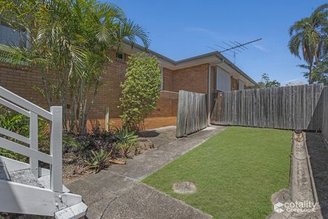 Property photo of 1/53 Gresham Street East Brisbane QLD 4169