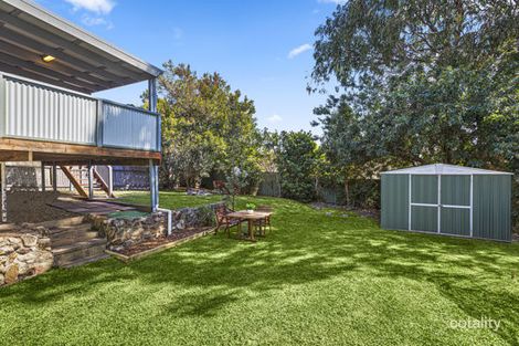 Property photo of 9 Harrison Street Sawtell NSW 2452