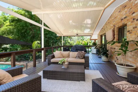 33 Missouri Way, Oxenford, QLD 4210