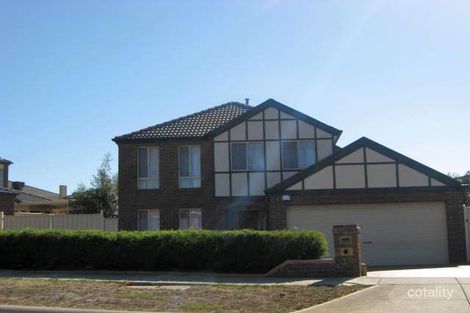 38 Mccubbin Dr, Taylors Lakes, VIC 3038