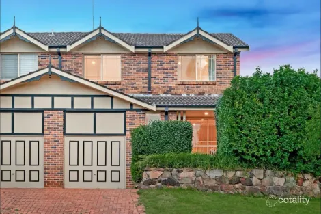 2/68 County Dr, Cherrybrook, NSW 2126