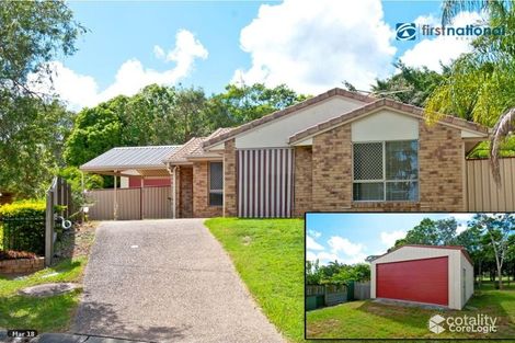 Property photo of 39 Rivervista Court Eagleby QLD 4207