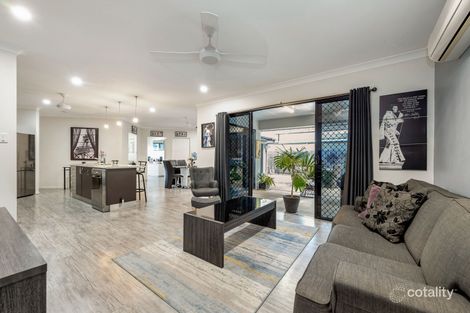 Property photo of 31 Greentree Circuit Bushland Beach QLD 4818