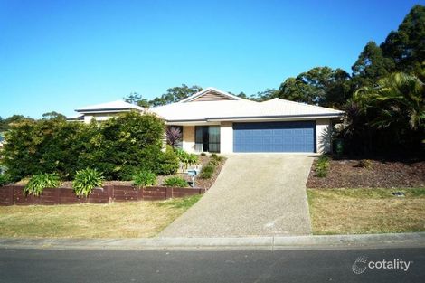 Property photo of 4 Smerdon Way Glass House Mountains QLD 4518