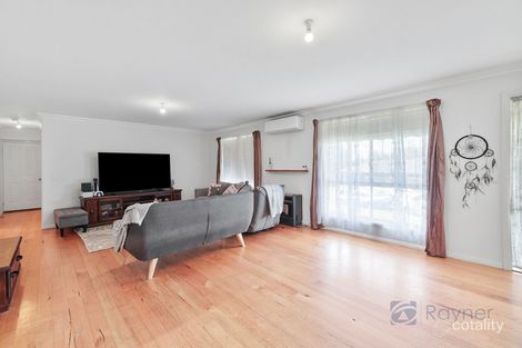 Property photo of 12 Taylor Drive Darley VIC 3340