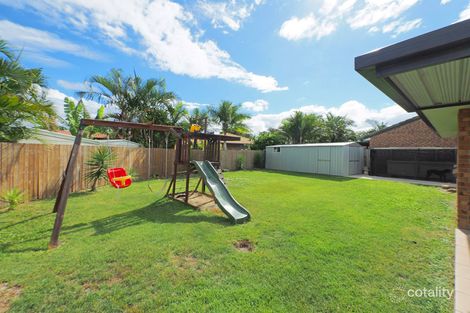 Property photo of 4 River Oak Place Loganholme QLD 4129