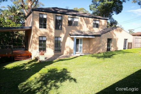 Property photo of 2 Rowena Road Narara NSW 2250