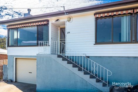 Property photo of 29 Magnolia Road Risdon Vale TAS 7016