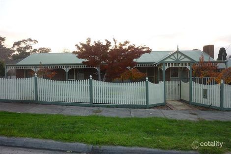 11 Tamworth Rd, Kilsyth, VIC 3137