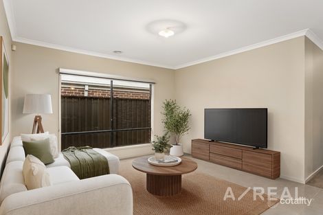Property photo of 10 Clyde Road Mernda VIC 3754
