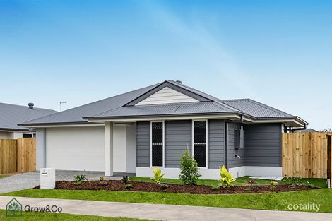Property photo of 13 Bush Tucker Drive Narangba QLD 4504