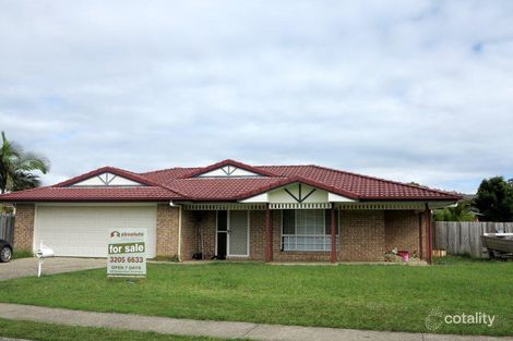 20 Pine Valley Dr, Joyner, QLD 4500