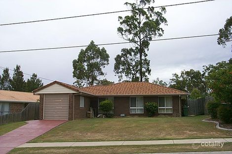Property photo of 108 Mackellar Drive Boronia Heights QLD 4124
