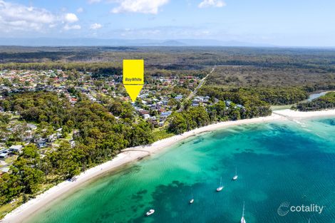 Property photo of 21 Derwent Street Callala Bay NSW 2540