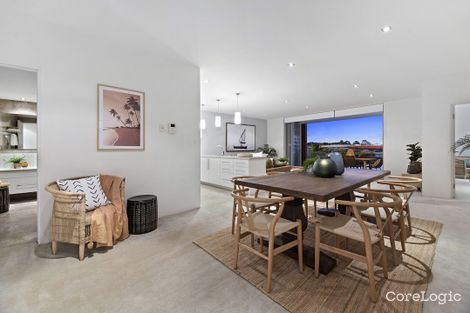 Property photo of 113/3 Pendraat Parade Hope Island QLD 4212