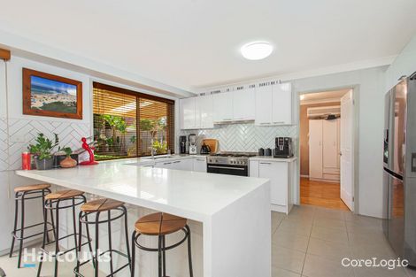 Property photo of 4 Annfield Street Kellyville Ridge NSW 2155