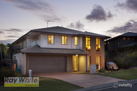 6 Aqua Cres, Redland Bay, QLD 4165
