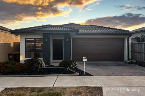 Property photo of 4 Daisy Drive Donnybrook VIC 3064