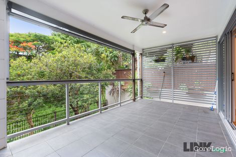 Property photo of 3/23 Thorpe Street Balmoral QLD 4171