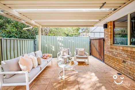 Property photo of 78A Hutton Avenue Bulli NSW 2516