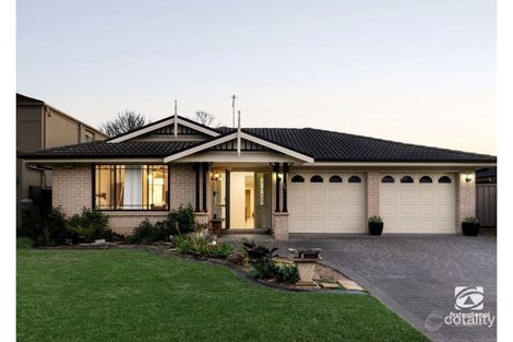 110 Fairwater Dr, Harrington Park, NSW 2567