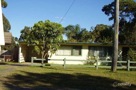 100 Murray St, Callala Bay, NSW 2540