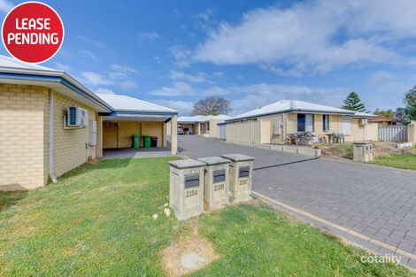 Property photo of 1/213 Willmott Drive Waikiki WA 6169